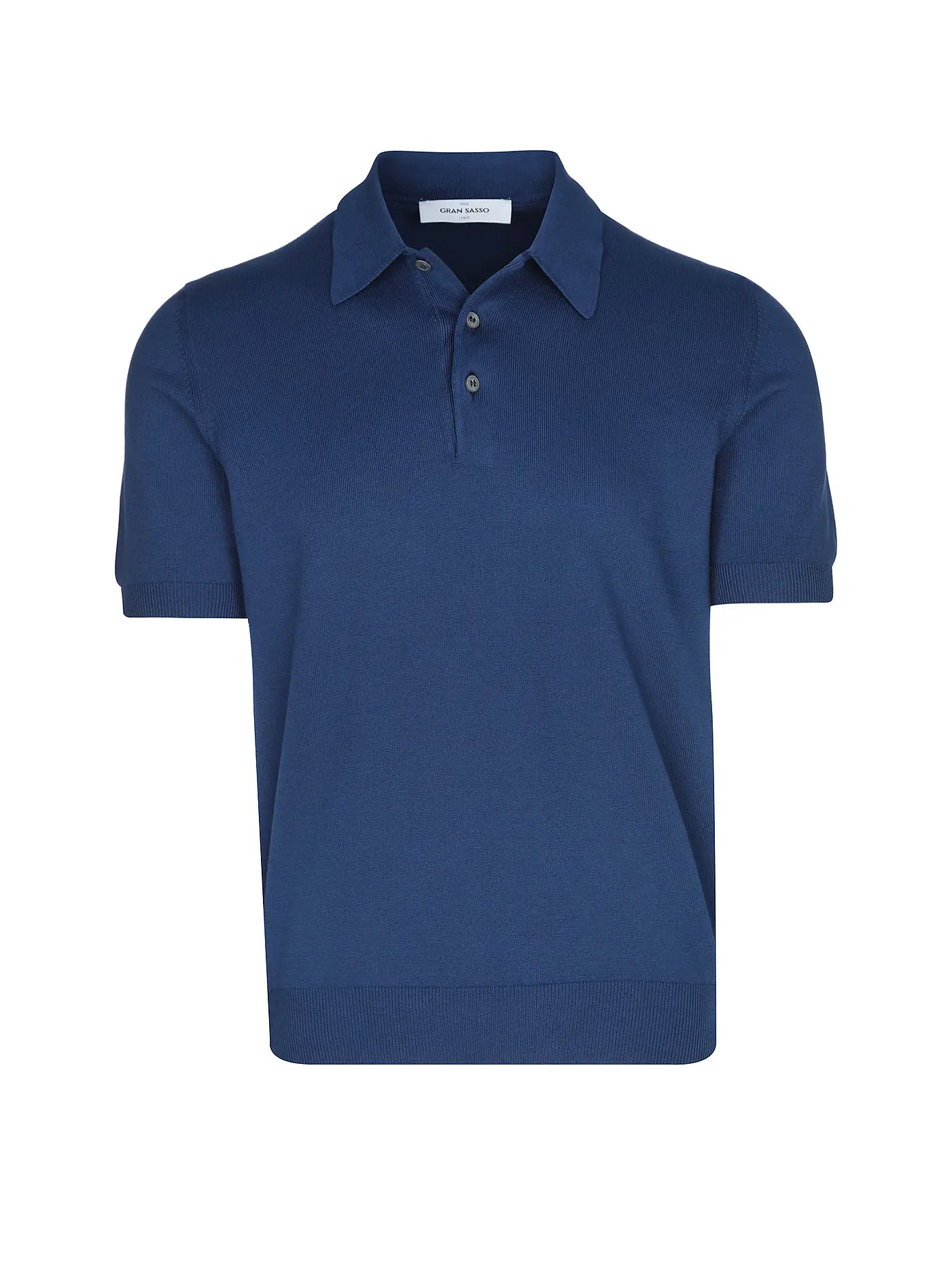 GRAN SASSO | Poloshirt | 